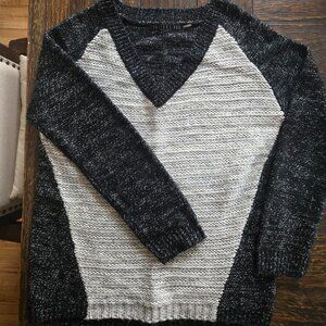 Women's Knitted Sweater